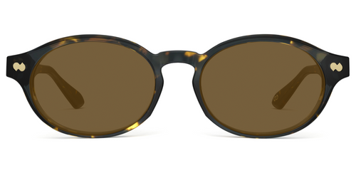 The Nomi - Forte - Lensless - Secondary Image - Pair Eyewear