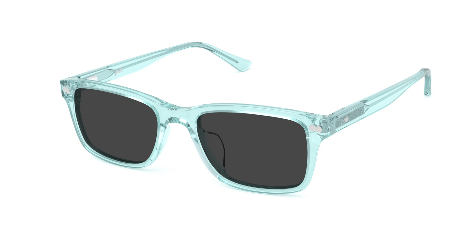 The Otero - Seafoam Clear Sun - Carousel3 - Pair Eyewear