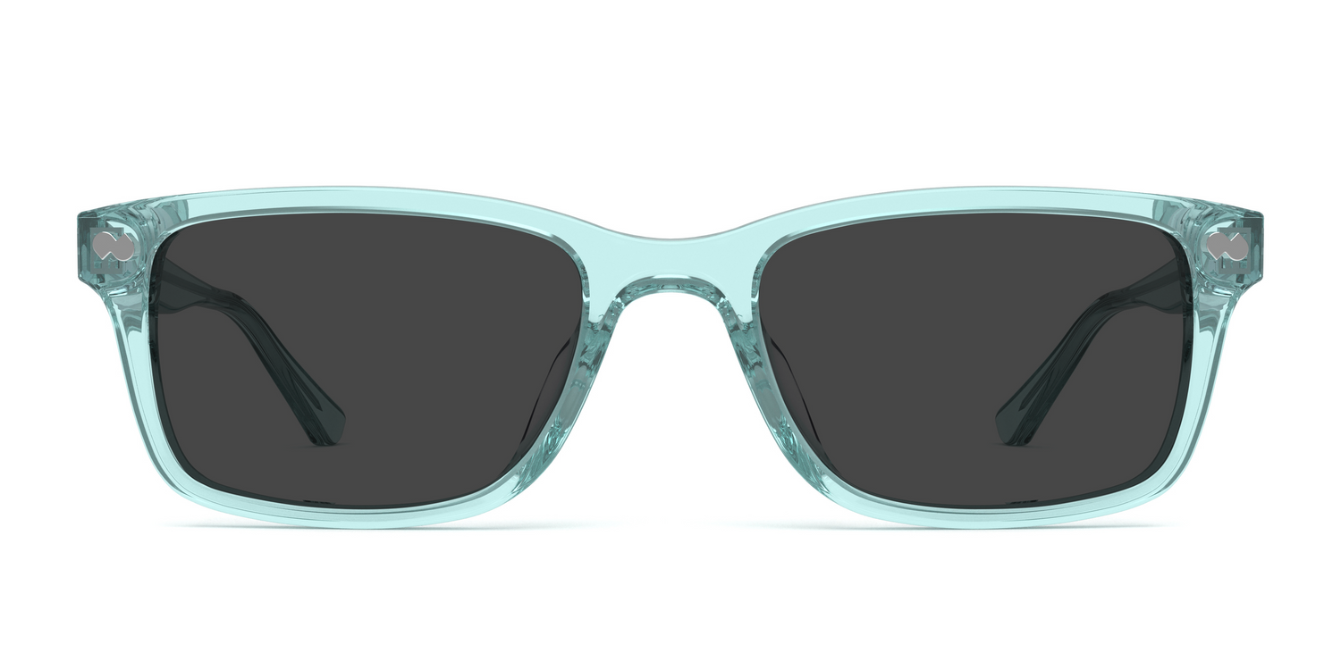The Otero - Seafoam Clear Sun - Carousel1 - Pair Eyewear
