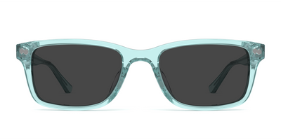 The Otero - Seafoam Clear Sun - Thumbnail1 - Pair Eyewear
