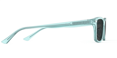 The Otero - Seafoam Clear Sun - Thumbnail5 - Pair Eyewear