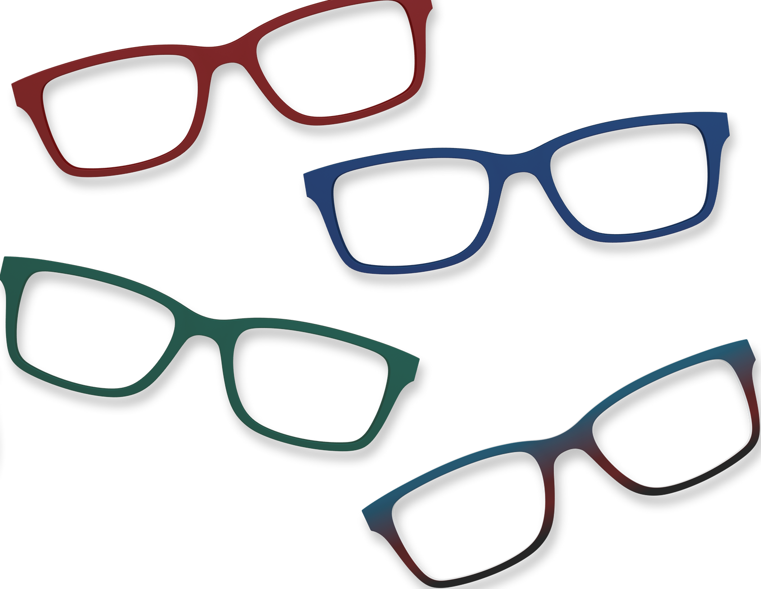 The Classic Colors Set