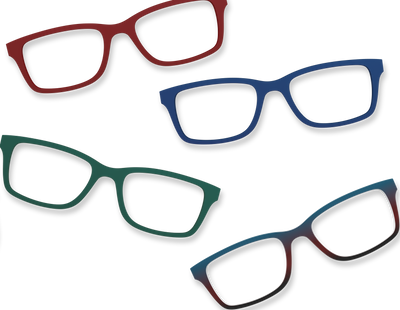 The Classic Colors Set