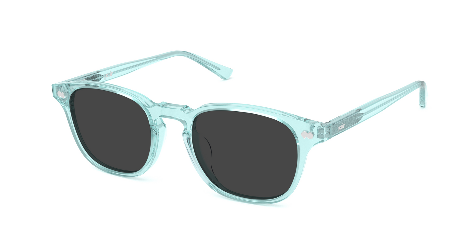 The Otis - Seafoam Clear Sun - Carousel3 - Pair Eyewear