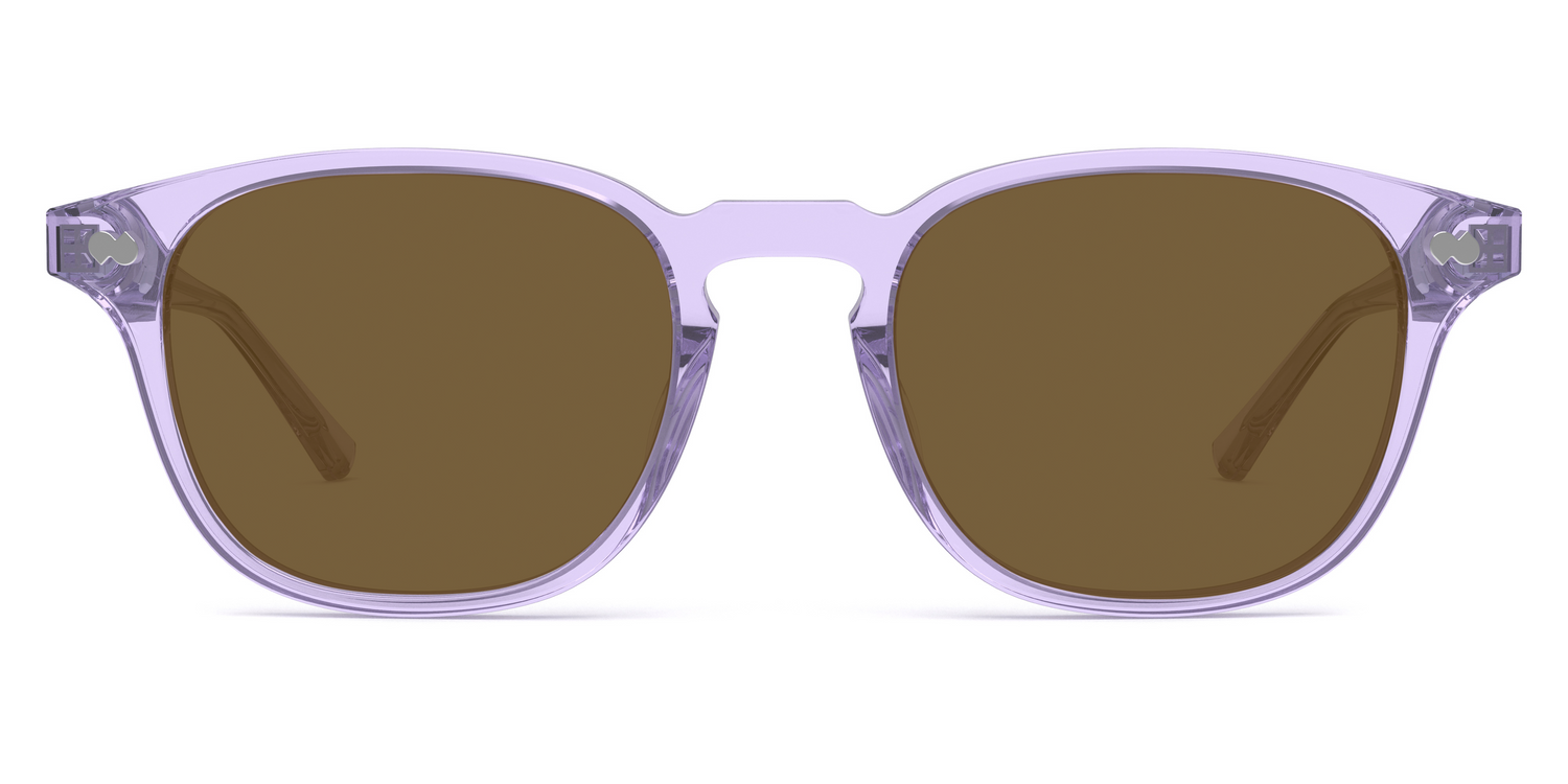 The Otis - Lavender Clear Sun - Carousel2 - Pair Eyewear