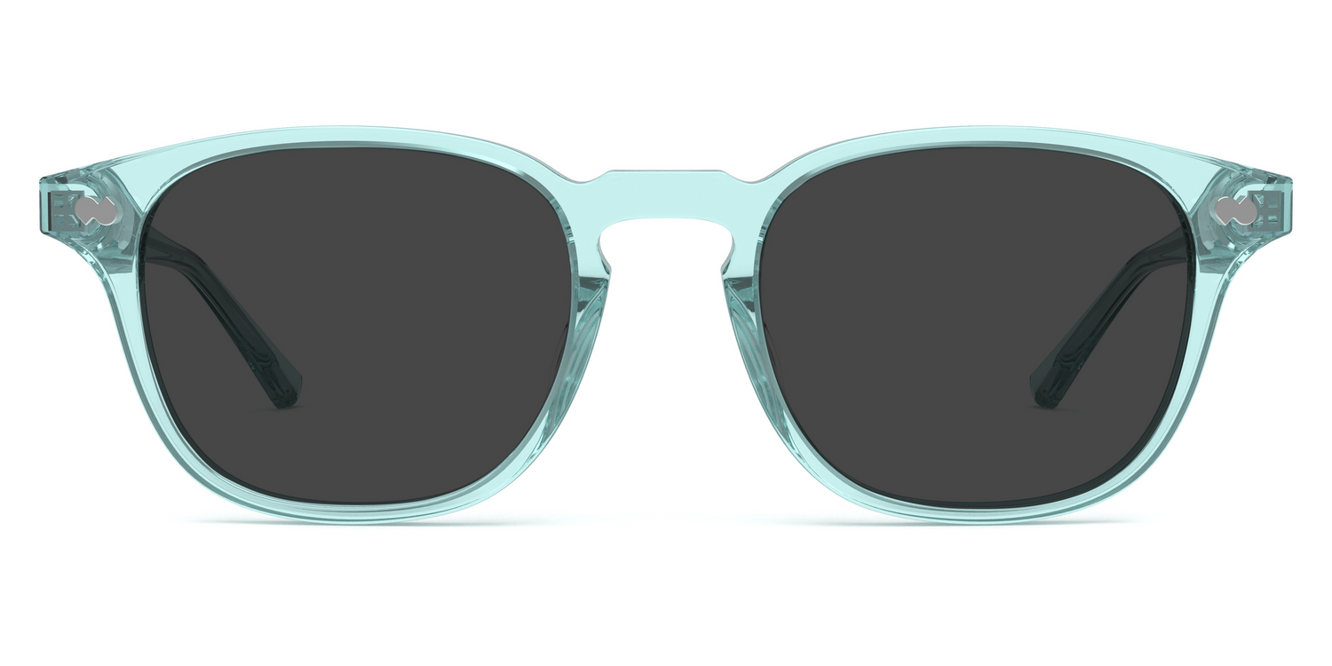 The Otis - Seafoam Clear Sun - Carousel1 - Pair Eyewear
