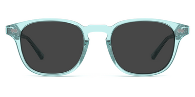 The Otis - Seafoam Clear Sun - Thumbnail1 - Pair Eyewear