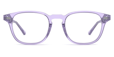 The Otis - Black - Front Base Thumbnail - Pair Eyewear