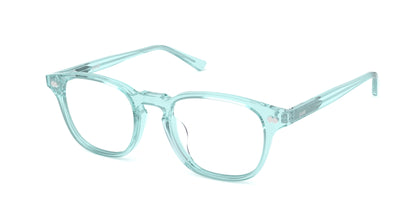 The Otis - Black - Angle Base Thumbnail - Pair Eyewear