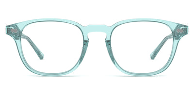The Otis - Black - Front Base Thumbnail - Pair Eyewear