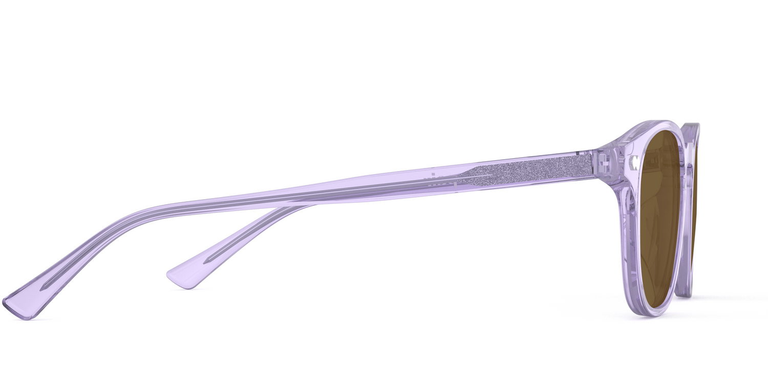 The Otis - Lavender Clear Sun - Carousel6 - Pair Eyewear
