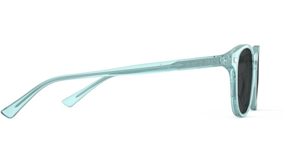 The Otis - Seafoam Clear Sun - Thumbnail5 - Pair Eyewear