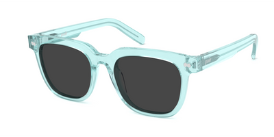 The Payton - Seafoam Clear Sun - Thumbnail3 - Pair Eyewear