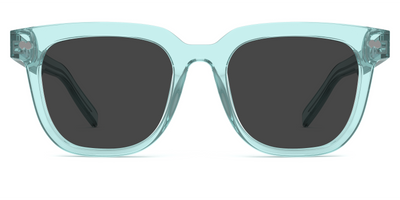 The Payton - Seafoam Clear Sun - Thumbnail1 - Pair Eyewear