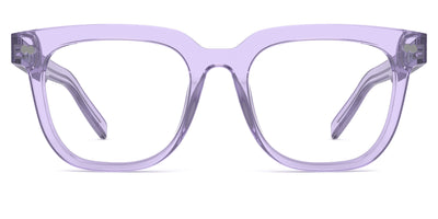 The Payton - Black - Front Base Thumbnail - Pair Eyewear
