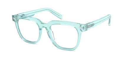 The Payton - Black - Angle Base Thumbnail - Pair Eyewear
