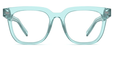 The Payton - Black - Front Base Thumbnail - Pair Eyewear