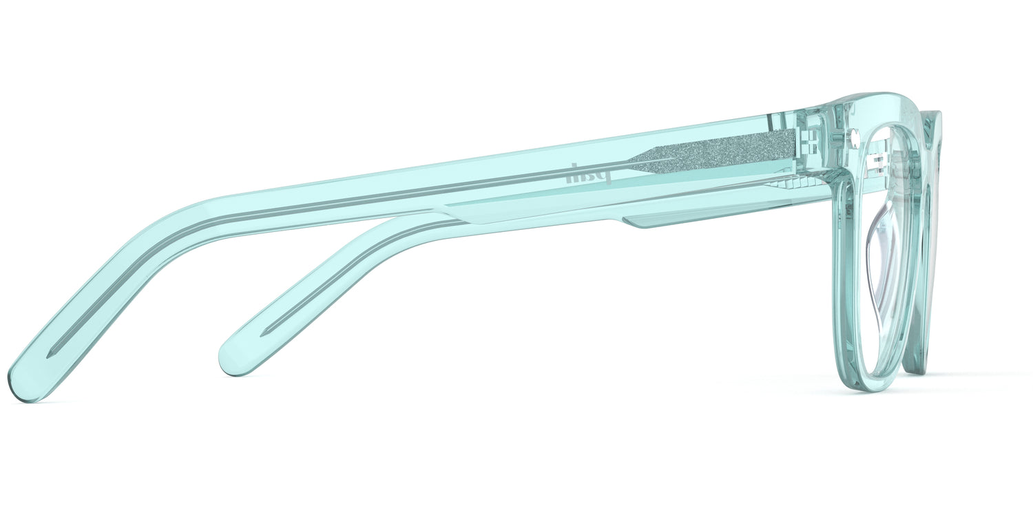 The Payton - Lensless - Carousel 3 - Pair Eyewear