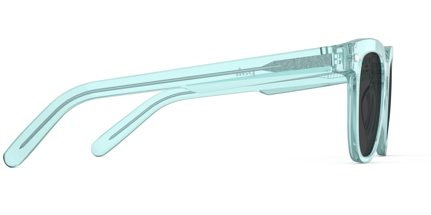 The Payton - Seafoam Clear Sun - Carousel5 - Pair Eyewear