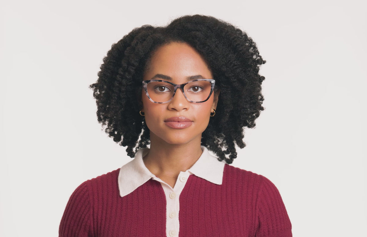 The Wanda - LifeStyle Thumbnail 3 - Pair Eyewear