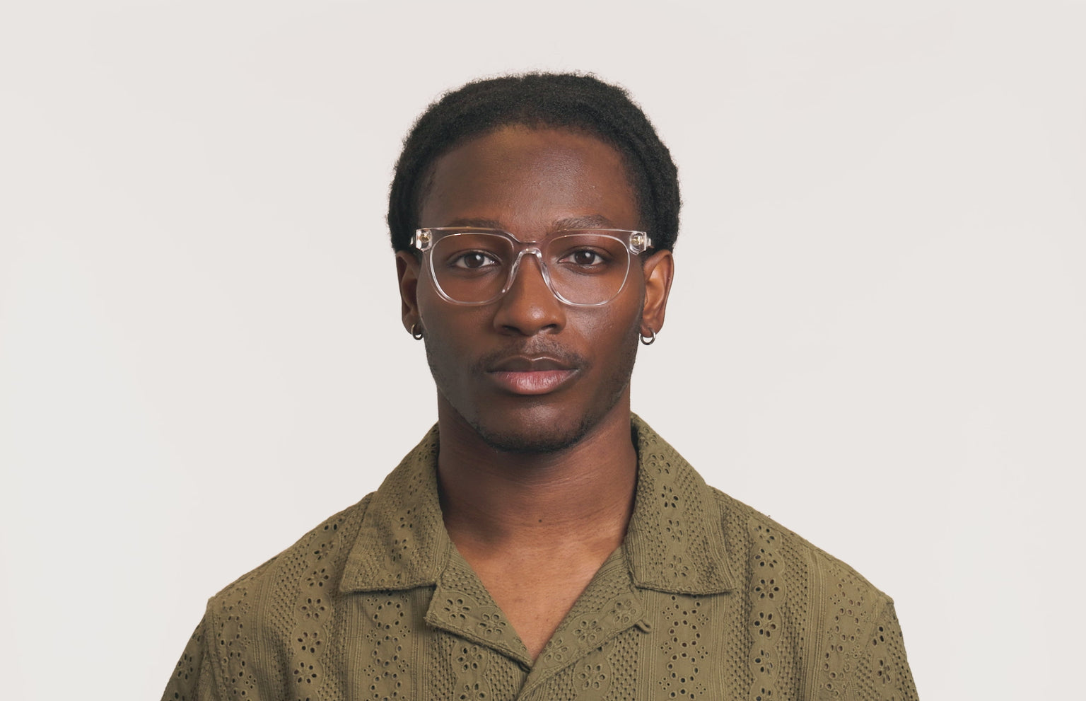The Murphy - LifeStyle Thumbnail 3 - Pair Eyewear
