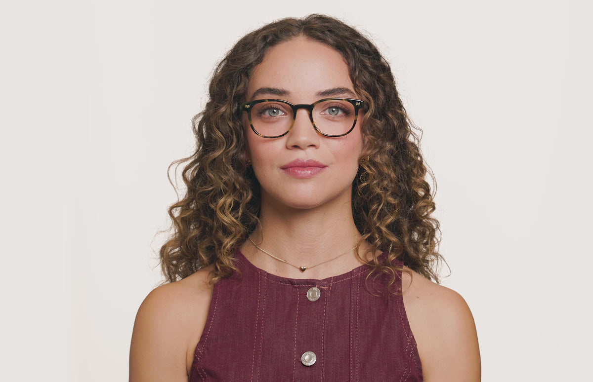 The Reese - LifeStyle Thumbnail 3 - Pair Eyewear