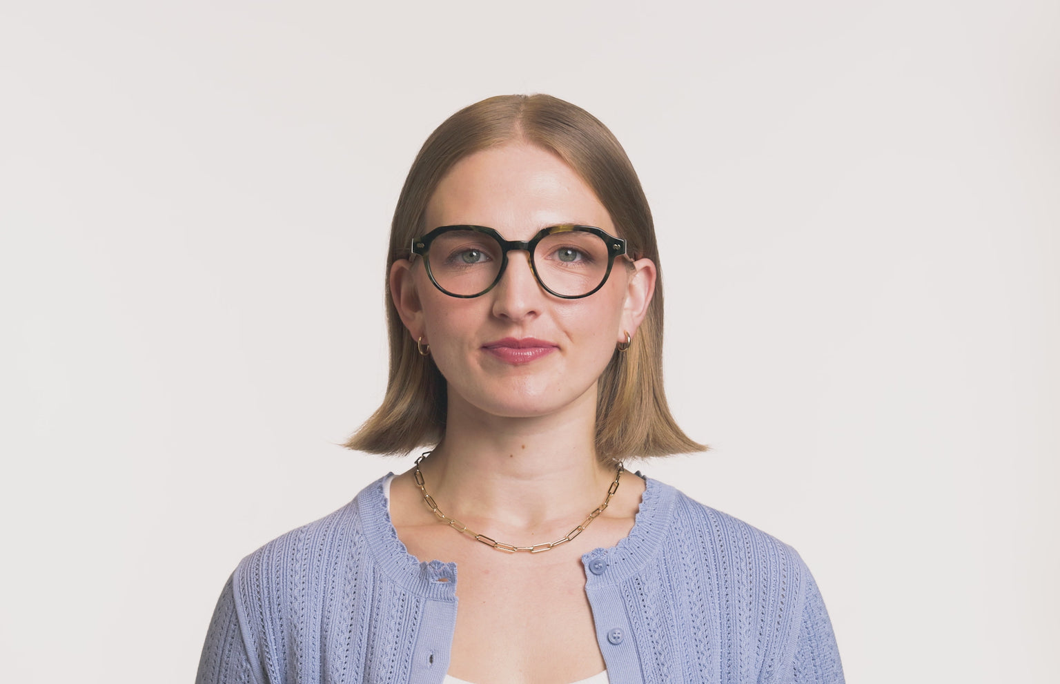 The Daley - LifeStyle Thumbnail 3 - Pair Eyewear