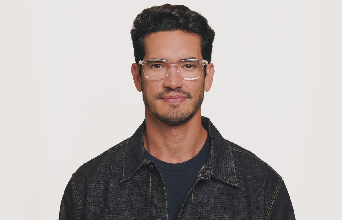 The Kye - LifeStyle Thumbnail 3 - Pair Eyewear