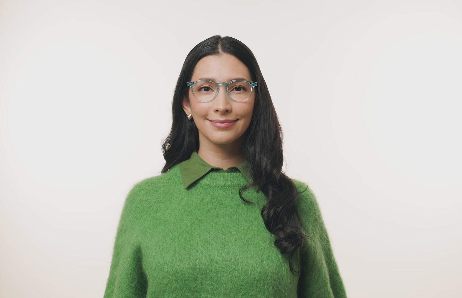 The Soto - Lensless - LifeStyle Thumbnail 2 - Pair Eyewear