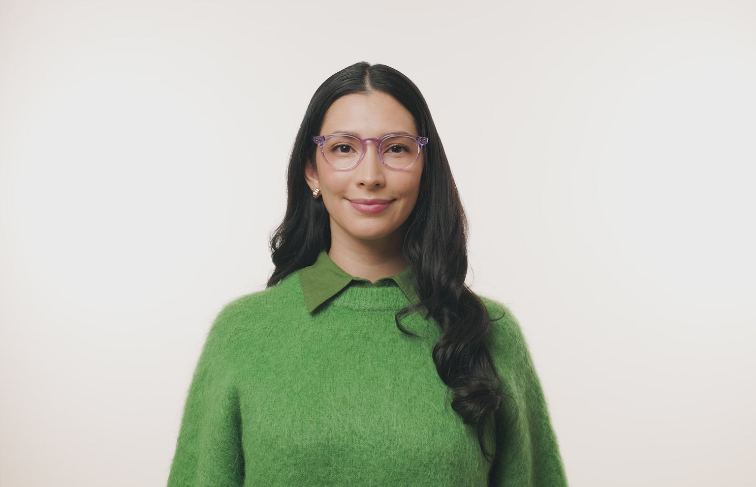 The Soto - Lensless - LifeStyle Thumbnail 2 - Pair Eyewear