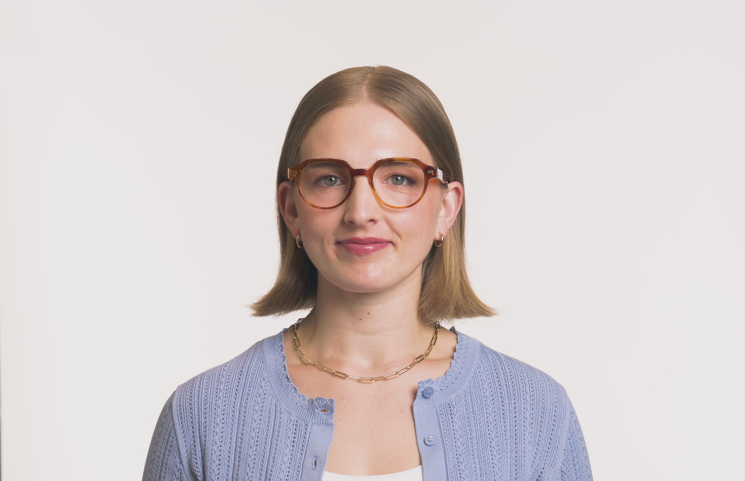 The Daley - LifeStyle Thumbnail 3 - Pair Eyewear