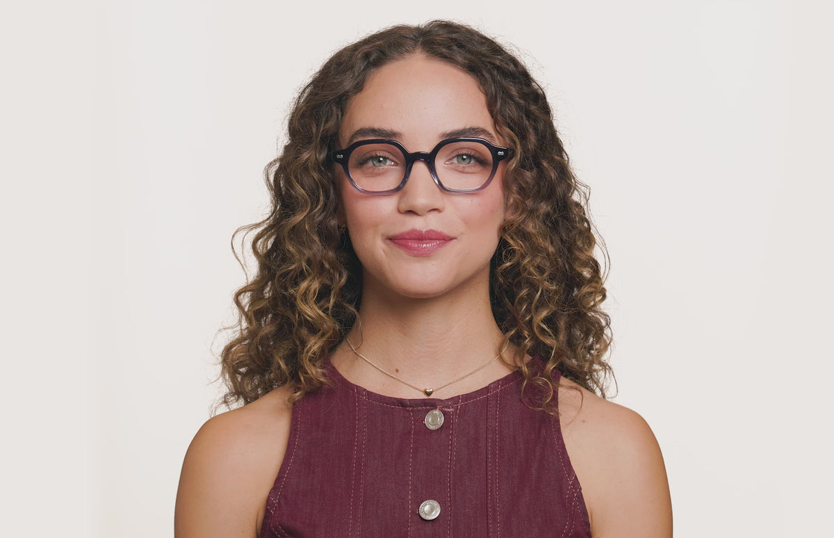 The Verne - LifeStyle Thumbnail 3 - Pair Eyewear