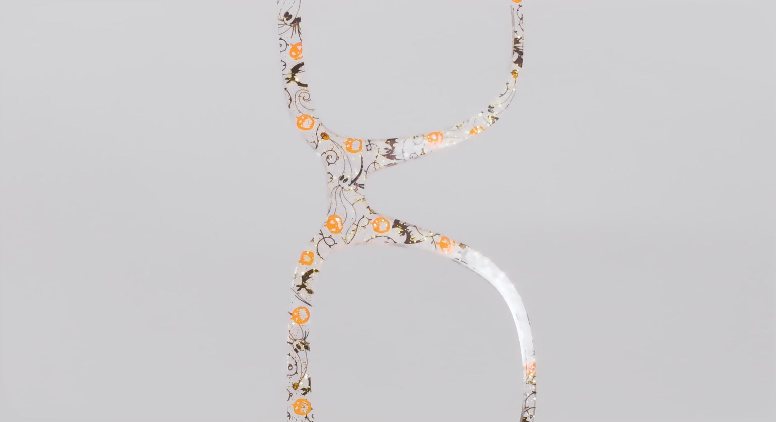Zero Crystal with Glitter - LifeStyle Thumbnail Video1 - Pair Eyewear