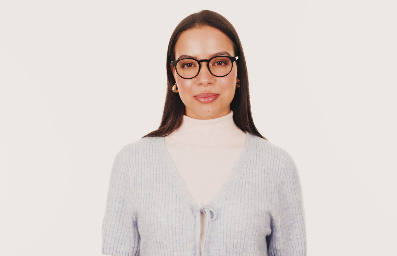 The Soto - Lensless - LifeStyle Thumbnail 2 - Pair Eyewear