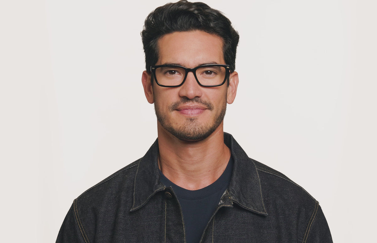 The Locke - LifeStyle Thumbnail 3 - Pair Eyewear