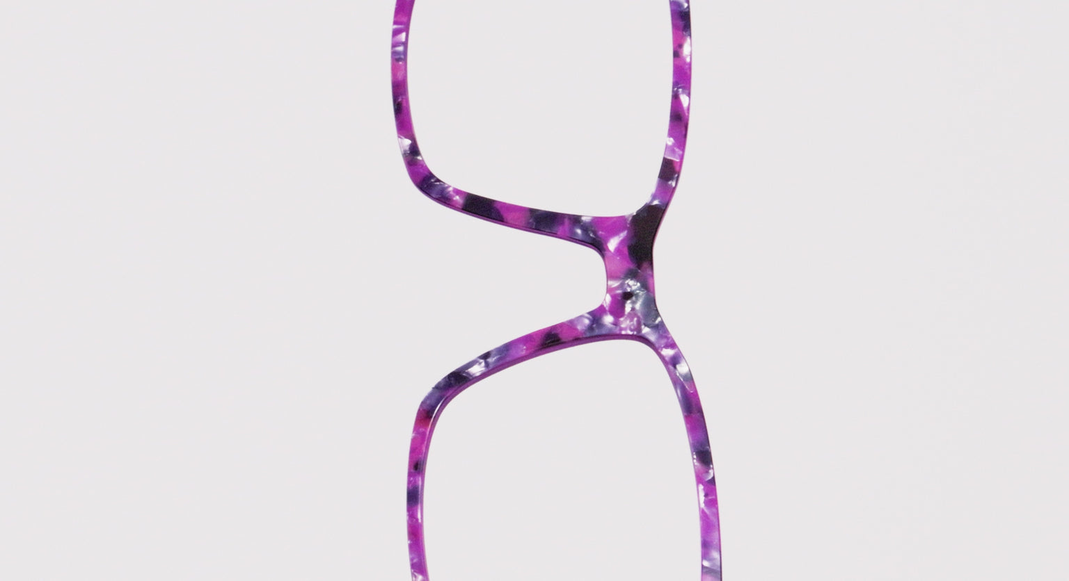 The Sunset Hibiscus Pearl Tortoise - LifeStyle Thumbnail Video1 - Pair Eyewear