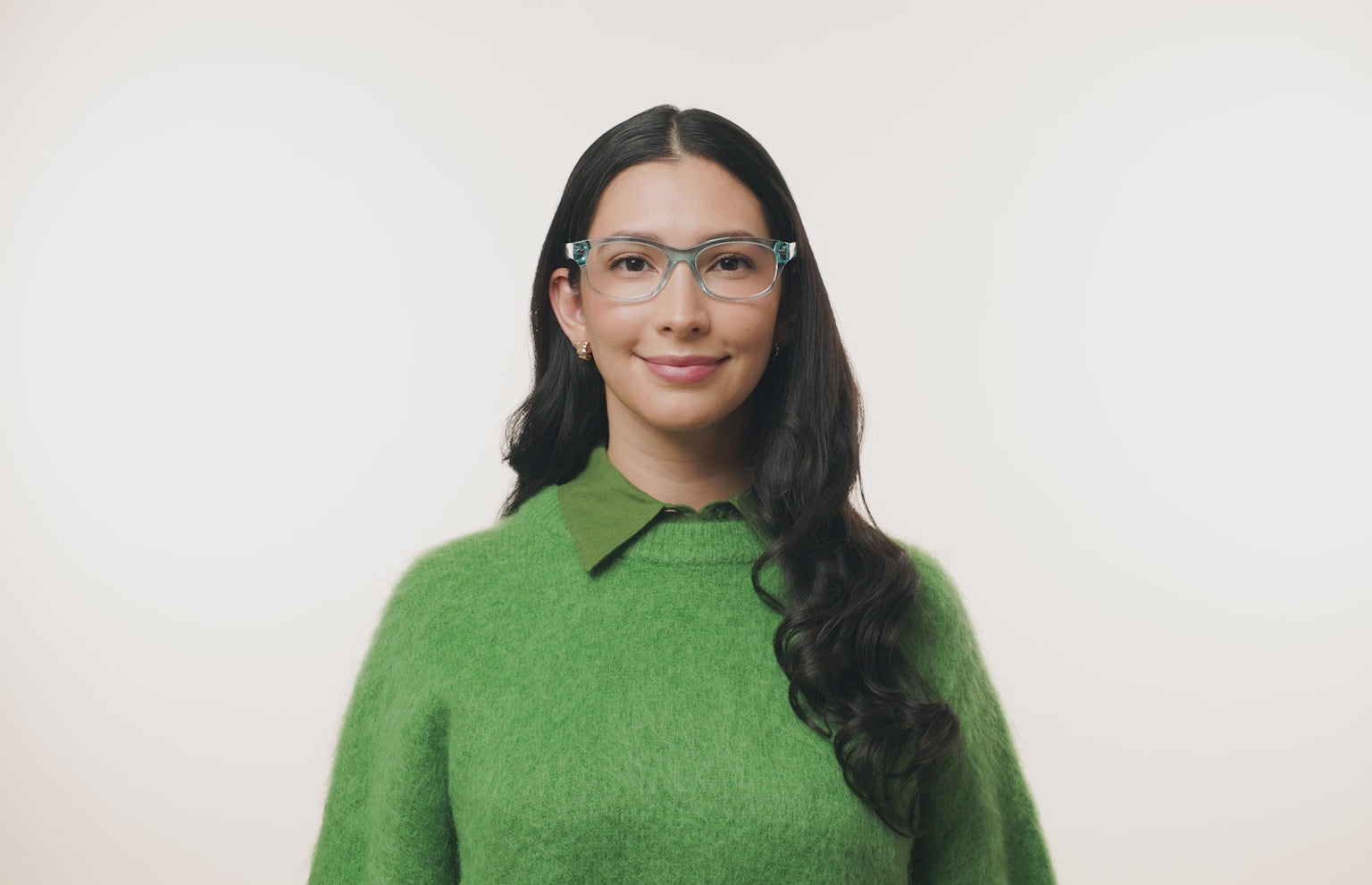 The Addison - Lensless - LifeStyle Thumbnail 2 - Pair Eyewear