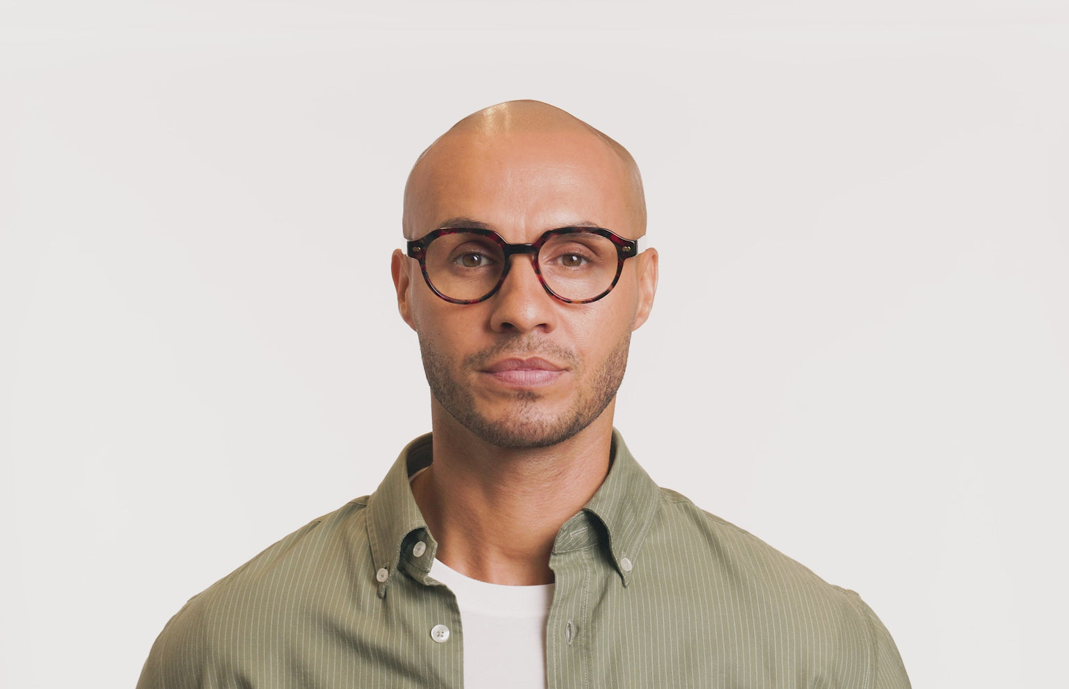 The Daley - LifeStyle Thumbnail 3 - Pair Eyewear
