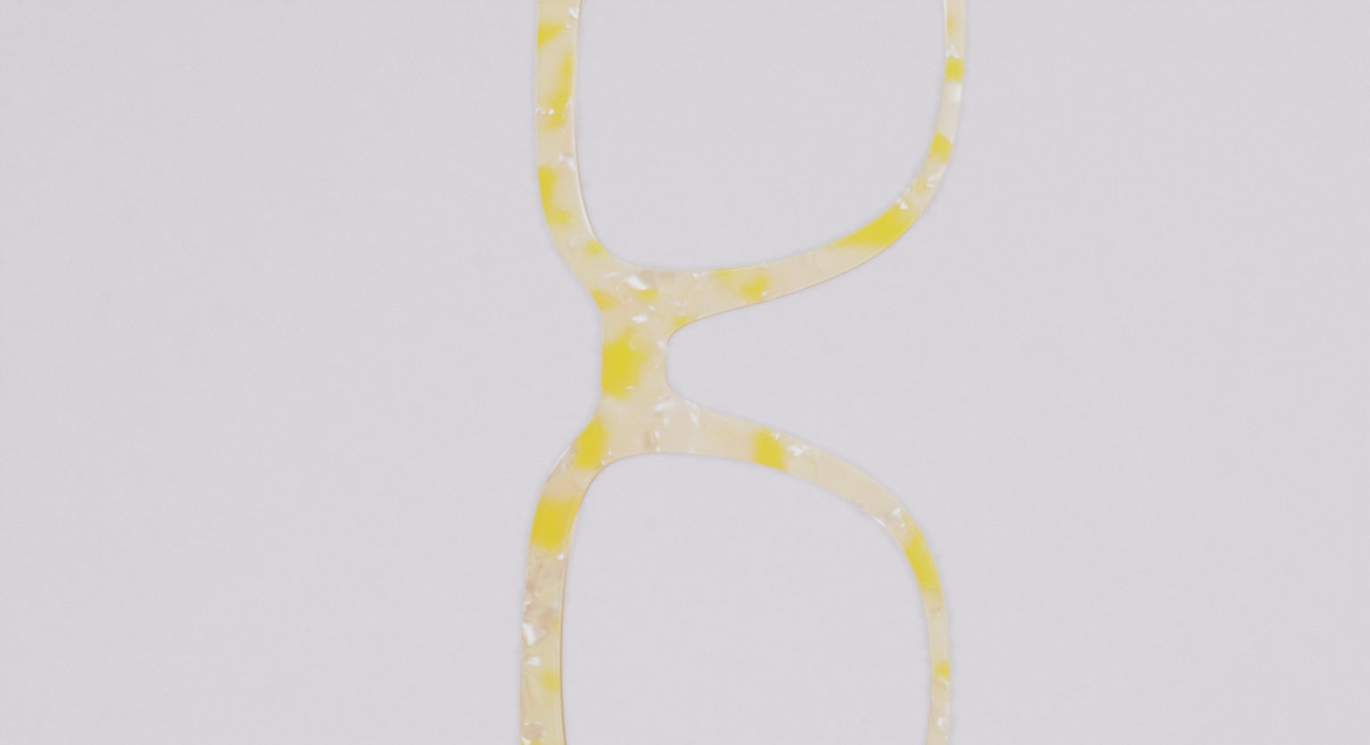 The Limoncello Pearl Marble - LifeStyle Thumbnail Video1 - Pair Eyewear