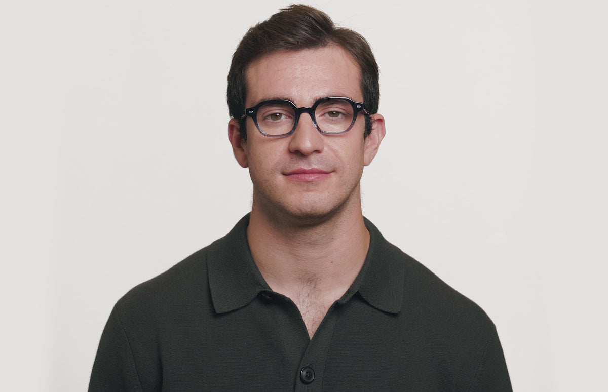 The Verne - LifeStyle Thumbnail 3 - Pair Eyewear
