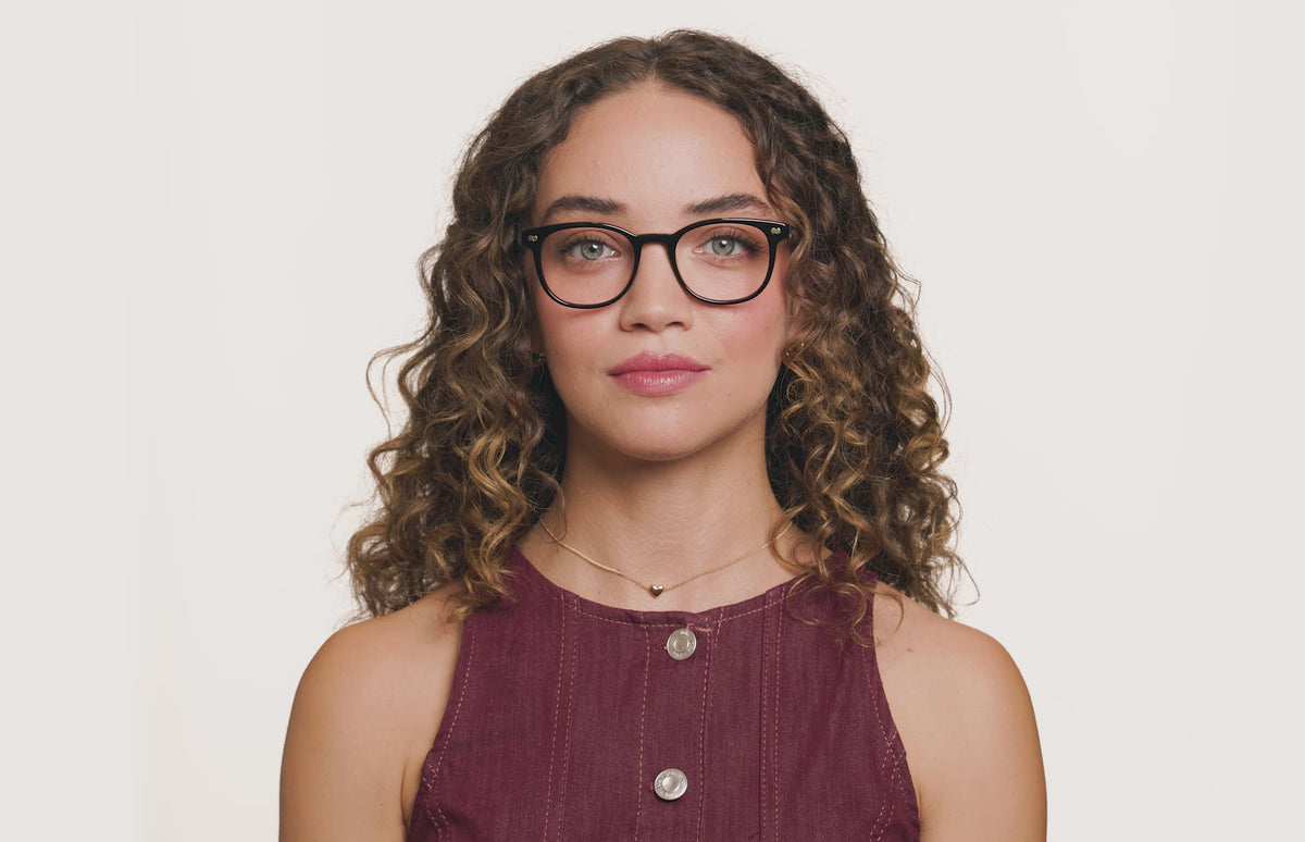 The Reese - LifeStyle Thumbnail 3 - Pair Eyewear
