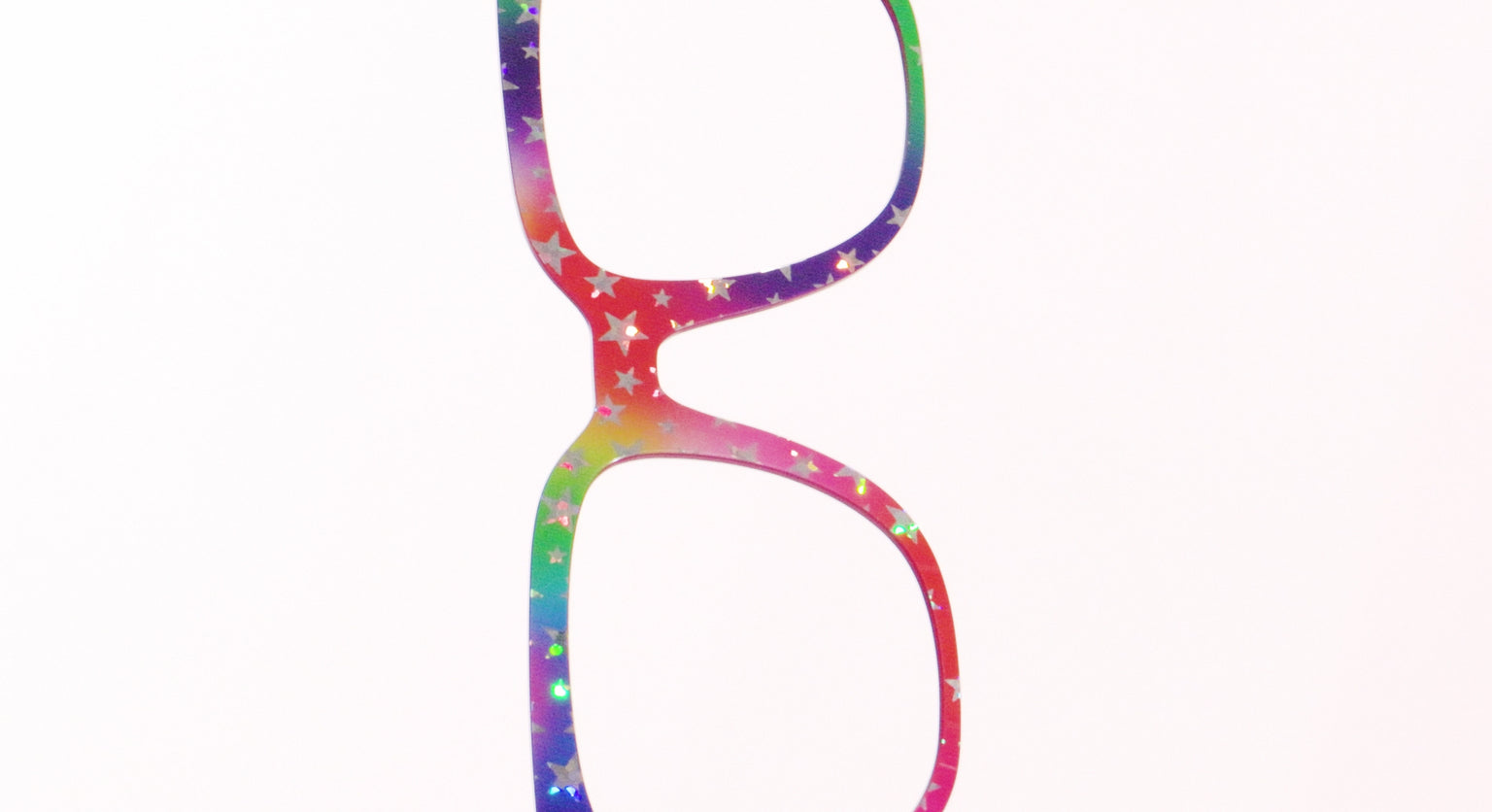 The Holographic Superstars - LifeStyle Thumbnail Video1 - Pair Eyewear