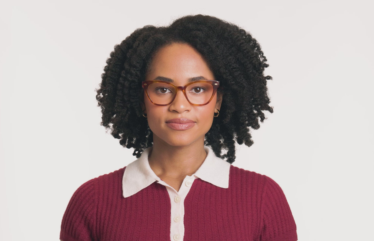The Flora - LifeStyle Thumbnail 3 - Pair Eyewear