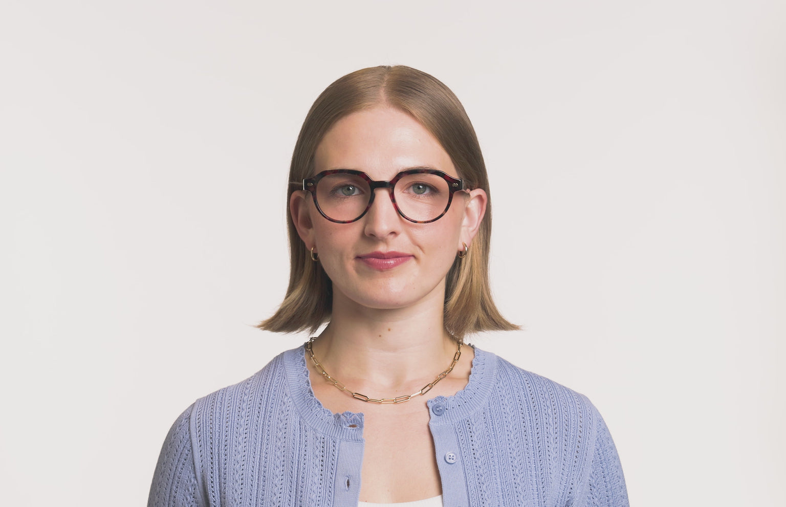 The Daley - LifeStyle Thumbnail 3 - Pair Eyewear