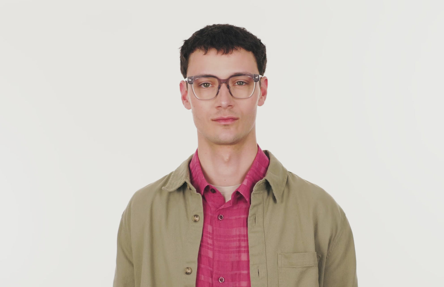 The Murphy - LifeStyle Thumbnail 2 - Pair Eyewear