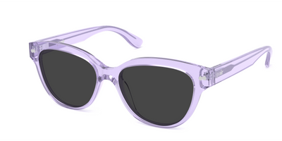 The Quinn - Lavender Clear Sun - Thumbnail3 - Pair Eyewear