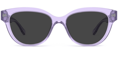 The Quinn - Lavender Clear Sun - Thumbnail1 - Pair Eyewear