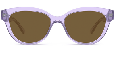 The Quinn - Lavender Clear Sun - Thumbnail2 - Pair Eyewear
