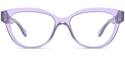 The Quinn - Black - Front Base Thumbnail - Pair Eyewear