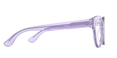 The Quinn - Lensless - Thumbnail 3 - Pair Eyewear